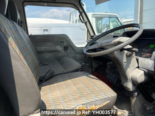 Used 1991 MT mitsubishi canter FE337B Image[6]