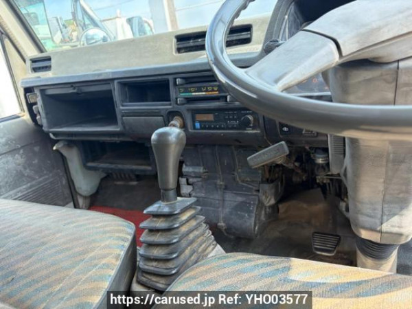 Used 1991 MT mitsubishi canter FE337B Image[7]