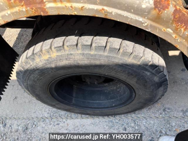 Used 1991 MT mitsubishi canter FE337B Image[10]