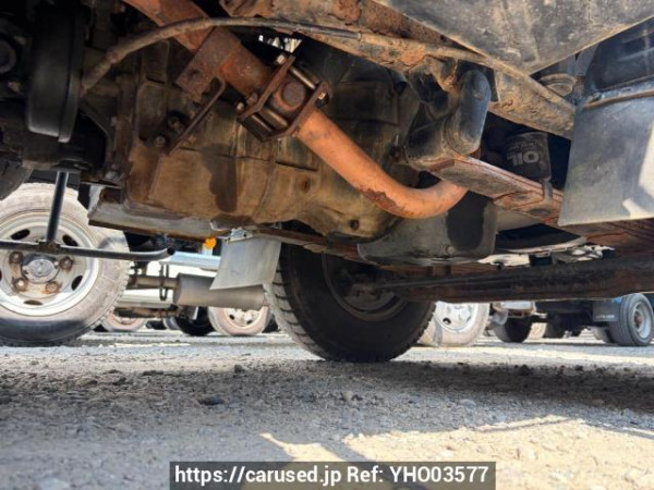 Used 1991 MT mitsubishi canter FE337B Image[14]