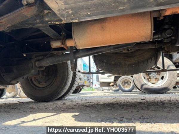 Used 1991 MT mitsubishi canter FE337B Image[15]