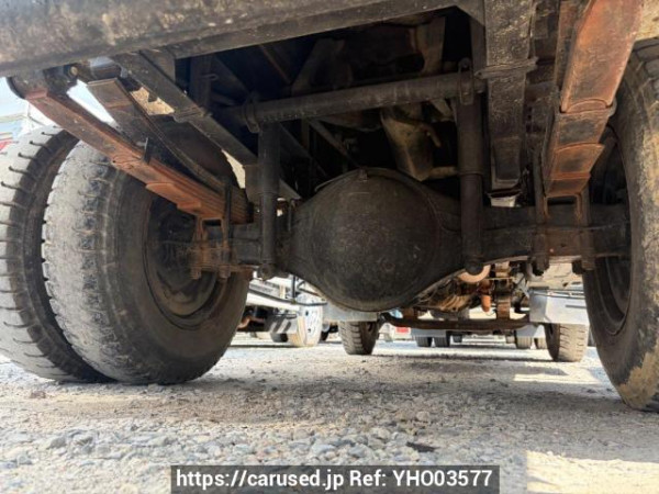 Used 1991 MT mitsubishi canter FE337B Image[16]