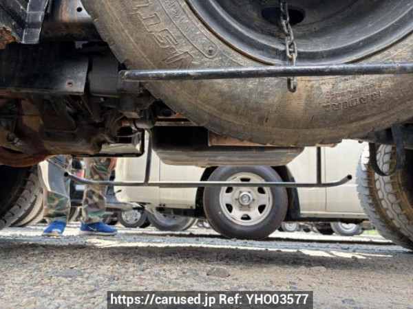 Used 1991 MT mitsubishi canter FE337B Image[17]