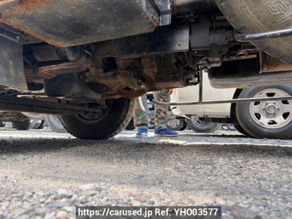 Used 1991 MT mitsubishi canter FE337B Image[19]
