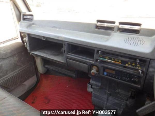 Used 1991 MT mitsubishi canter FE337B Image[20]