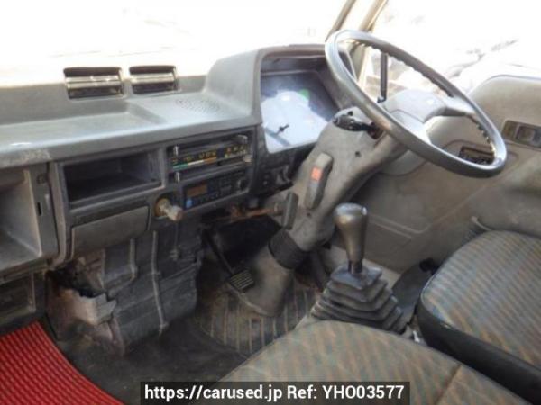 Used 1991 MT mitsubishi canter FE337B Image[21]