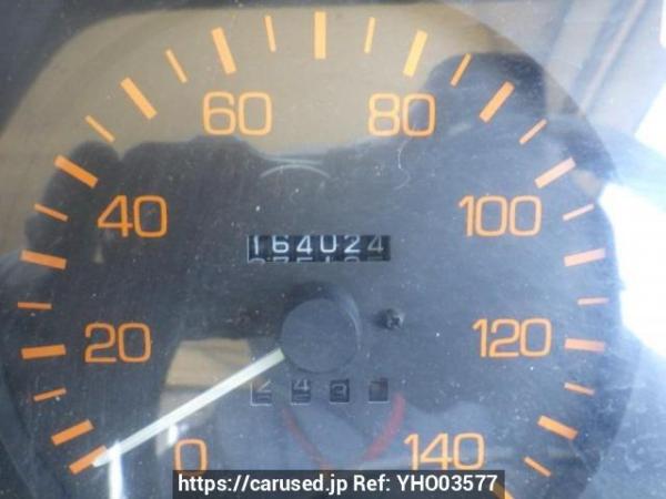 Used 1991 MT mitsubishi canter FE337B Image[24]