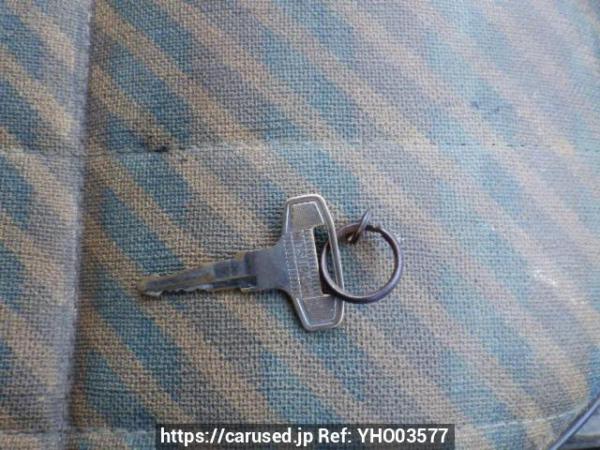 Used 1991 MT mitsubishi canter FE337B Image[26]