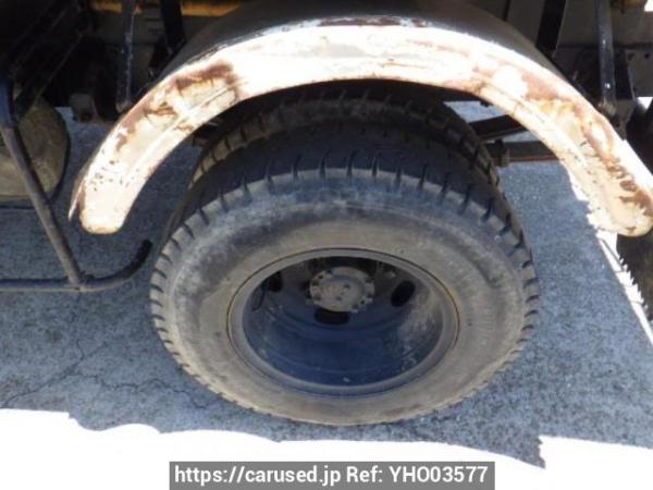 Used 1991 MT mitsubishi canter FE337B Image[27]