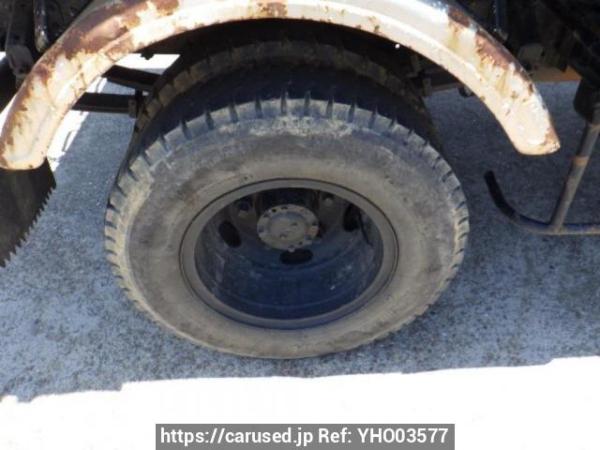 Used 1991 MT mitsubishi canter FE337B Image[28]