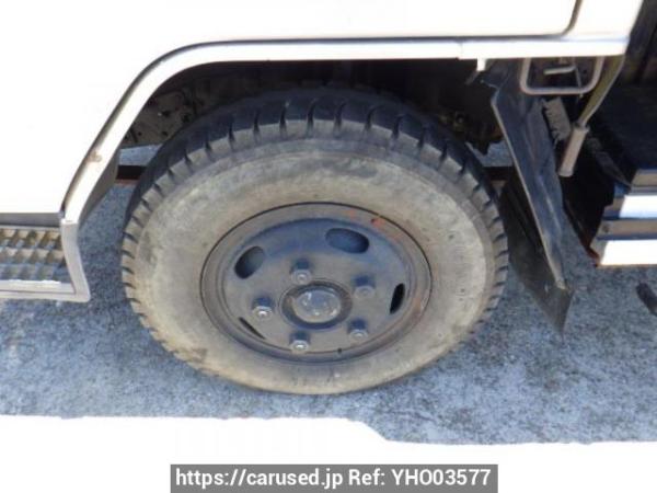 Used 1991 MT mitsubishi canter FE337B Image[29]