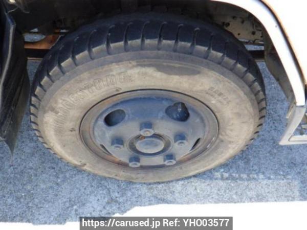 Used 1991 MT mitsubishi canter FE337B Image[30]