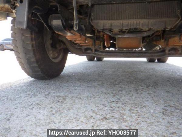 Used 1991 MT mitsubishi canter FE337B Image[31]