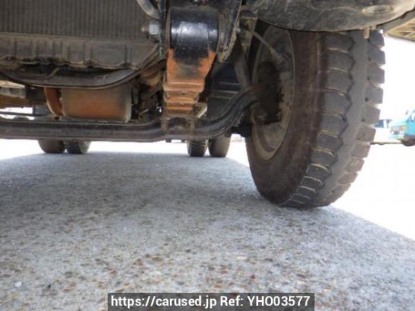 Used 1991 MT mitsubishi canter FE337B Image[32]