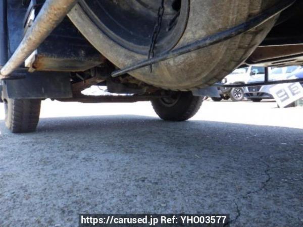 Used 1991 MT mitsubishi canter FE337B Image[33]