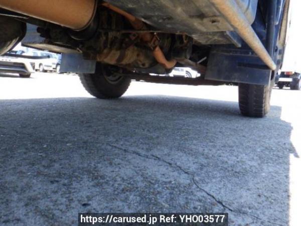 Used 1991 MT mitsubishi canter FE337B Image[34]