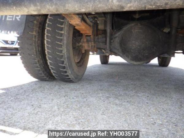 Used 1991 MT mitsubishi canter FE337B Image[37]