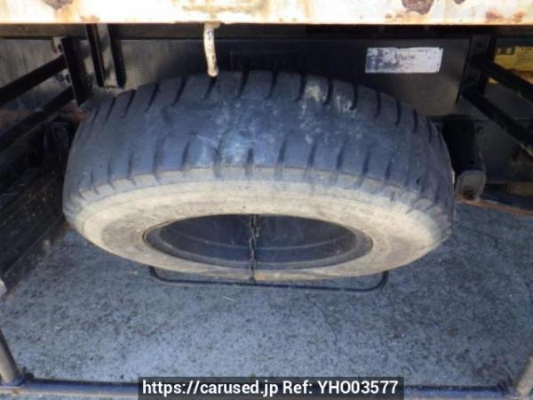 Used 1991 MT mitsubishi canter FE337B Image[39]