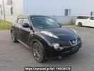 Nissan JUKE YF15