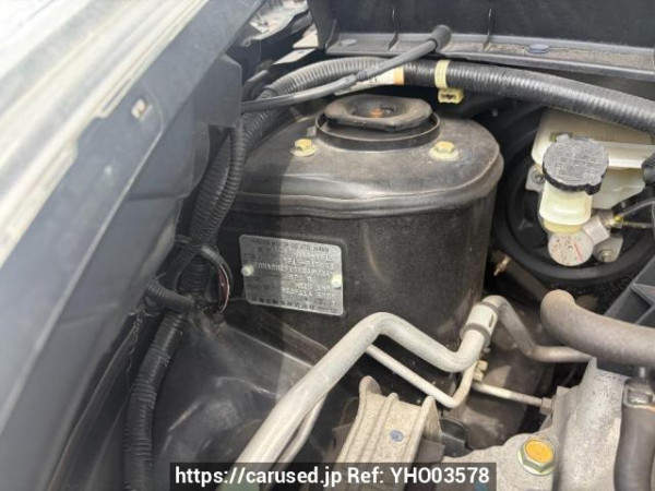 Used 2013 AT nissan juke YF15 Image[6]