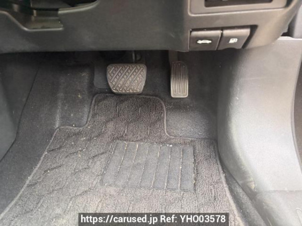 Used 2013 AT nissan juke YF15 Image[10]