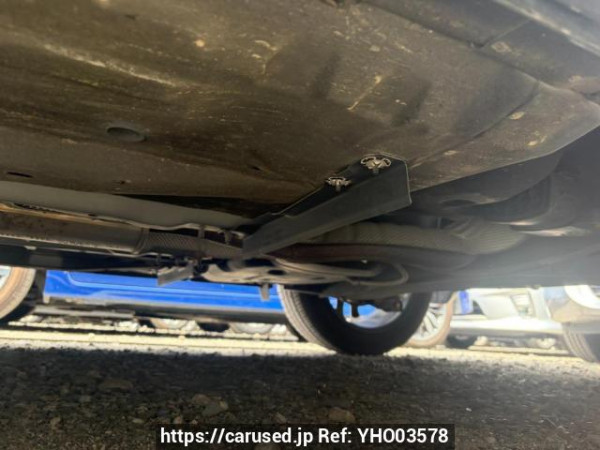 Used 2013 AT nissan juke YF15 Image[16]
