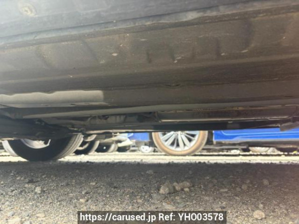 Used 2013 AT nissan juke YF15 Image[17]