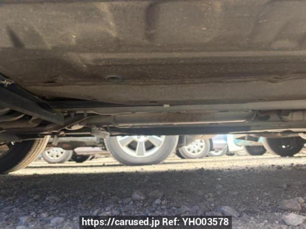 Used 2013 AT nissan juke YF15 Image[19]