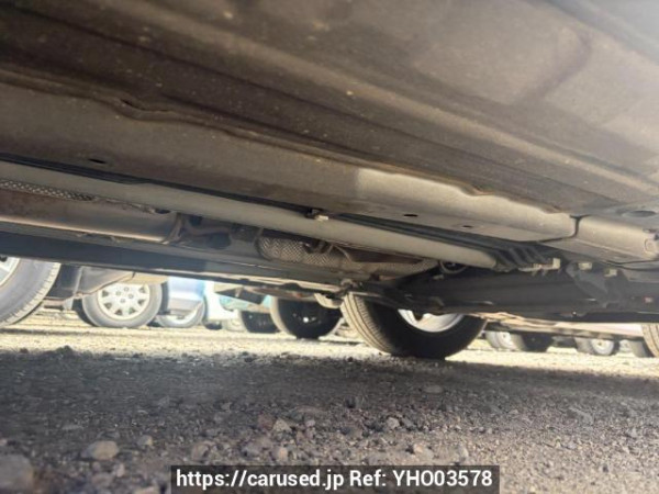 Used 2013 AT nissan juke YF15 Image[20]
