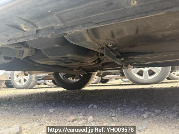 Used 2013 AT nissan juke YF15 Image[21]