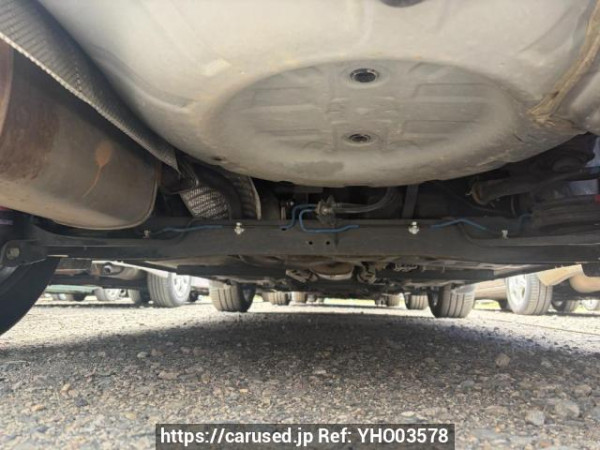 Used 2013 AT nissan juke YF15 Image[22]