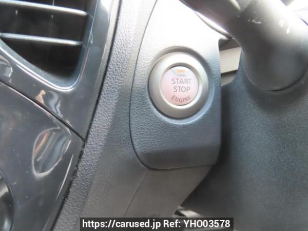 Used 2013 AT nissan juke YF15 Image[23]
