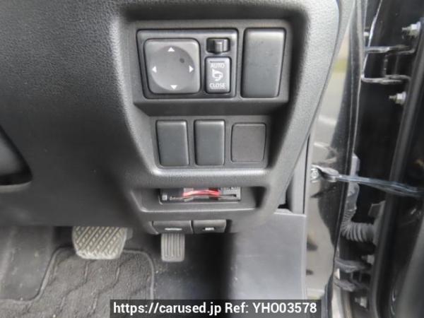 Used 2013 AT nissan juke YF15 Image[24]