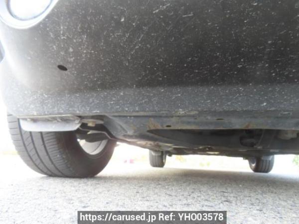 Used 2013 AT nissan juke YF15 Image[30]