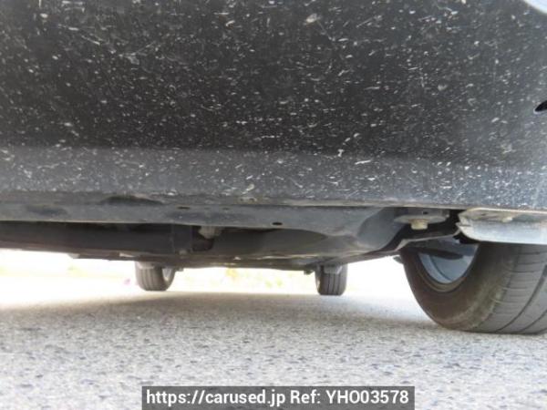 Used 2013 AT nissan juke YF15 Image[31]