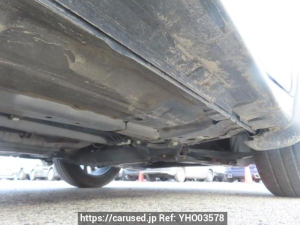 Used 2013 AT nissan juke YF15 Image[33]