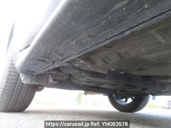 Used 2013 AT nissan juke YF15 Image[34]