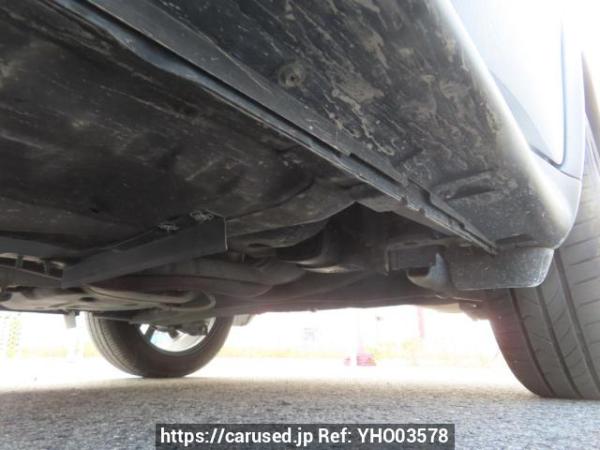 Used 2013 AT nissan juke YF15 Image[35]