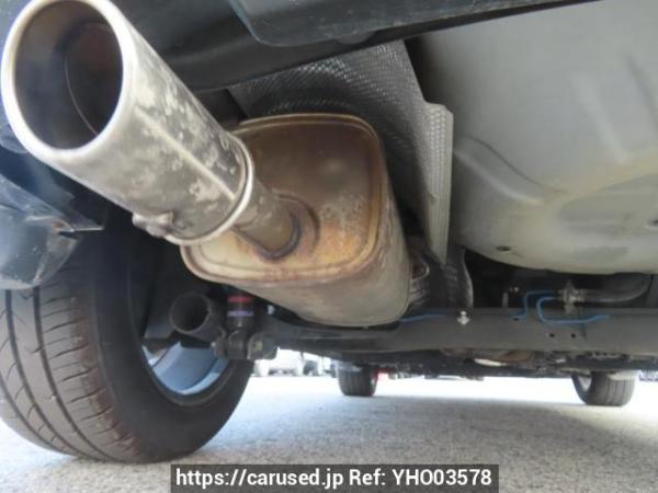 Used 2013 AT nissan juke YF15 Image[36]