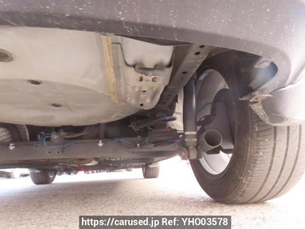 Used 2013 AT nissan juke YF15 Image[37]