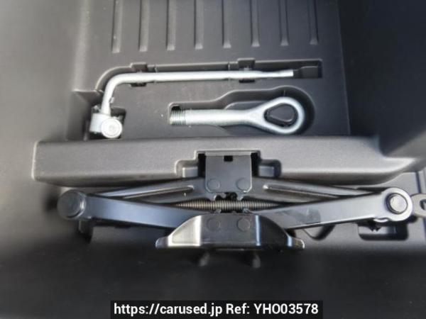 Used 2013 AT nissan juke YF15 Image[39]