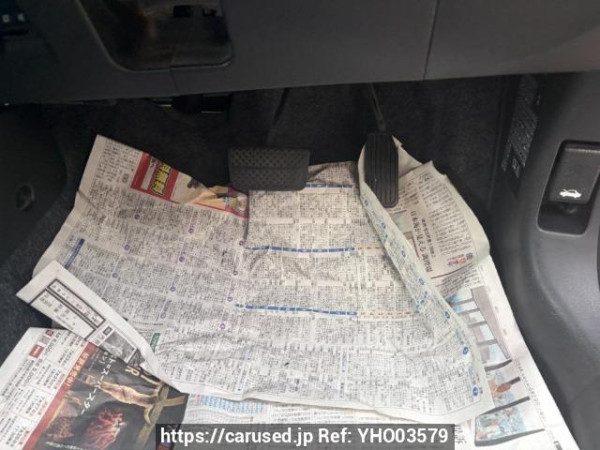 Used 2011 AT honda fit GE6 Image[10]