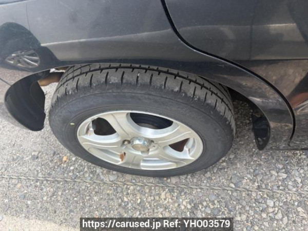 Used 2011 AT honda fit GE6 Image[11]