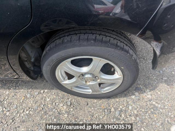 Used 2011 AT honda fit GE6 Image[12]