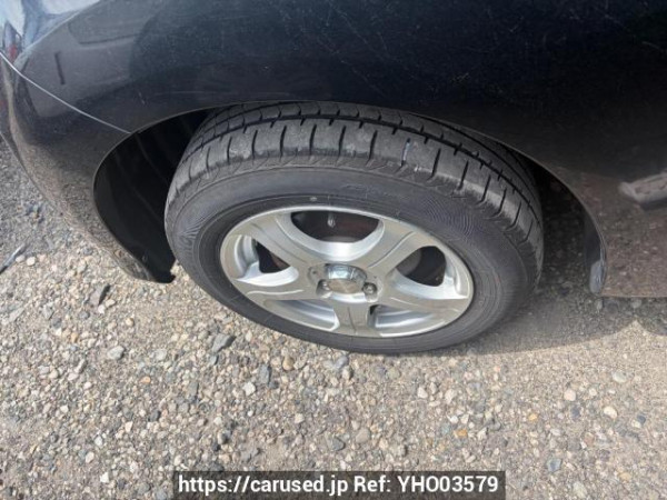 Used 2011 AT honda fit GE6 Image[13]