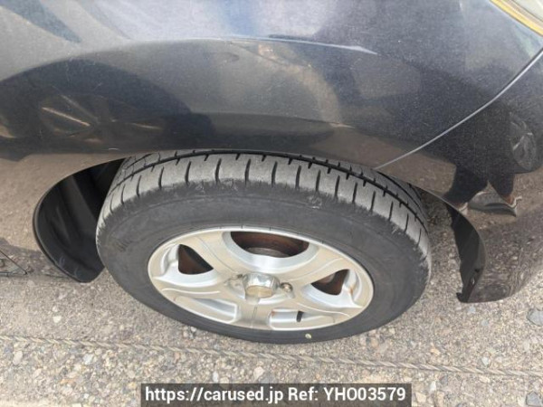 Used 2011 AT honda fit GE6 Image[14]