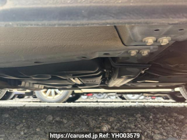 Used 2011 AT honda fit GE6 Image[20]