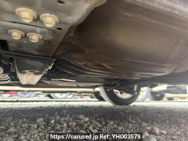 Used 2011 AT honda fit GE6 Image[21]