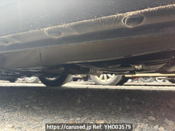 Used 2011 AT honda fit GE6 Image[22]