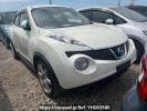 Nissan JUKE YF15
